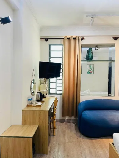 Anhnhien Hotel – Fotos 4