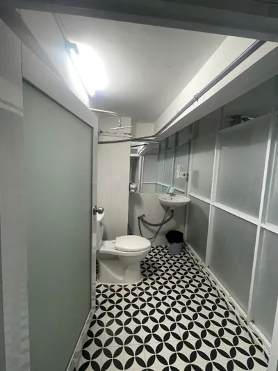 Anhnhien Hotel – Fotos 6