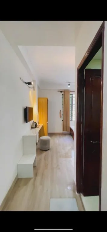 Anhnhien Hotel – Fotos 7