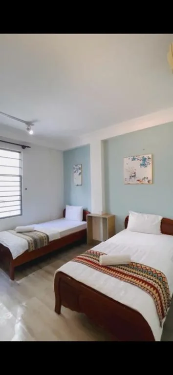 Anhnhien Hotel – Fotos 8