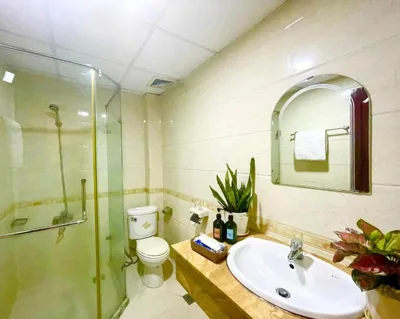 Anhnhien Hotel – Fotos 10
