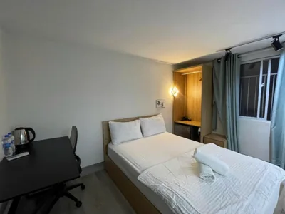 Anhnhien Hotel – Fotos 11