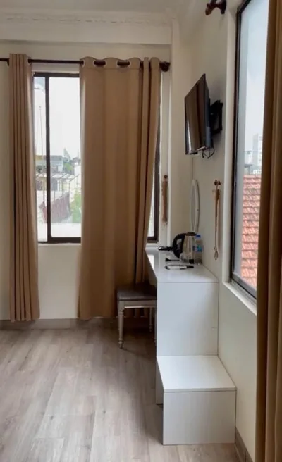 Anhnhien Hotel – Fotos 14