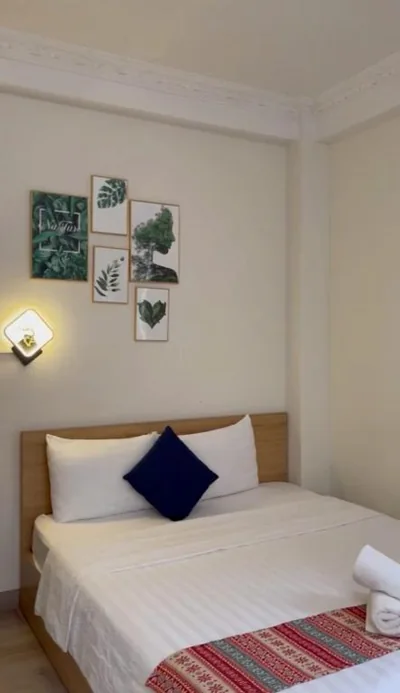 Anhnhien Hotel – Fotos 15